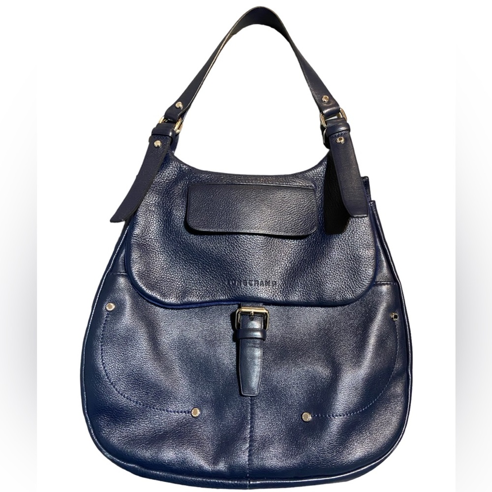 Longchamp purse